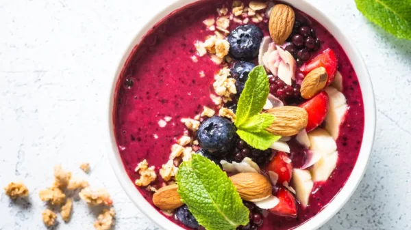 10 Easy Steps to Make Delicious Vegan Desserts