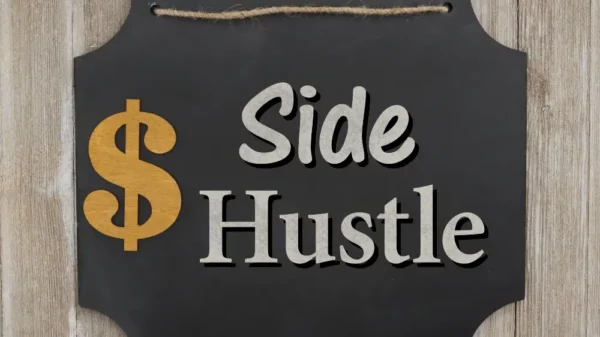 10 Easy Steps to Start a Successful Side Hustle