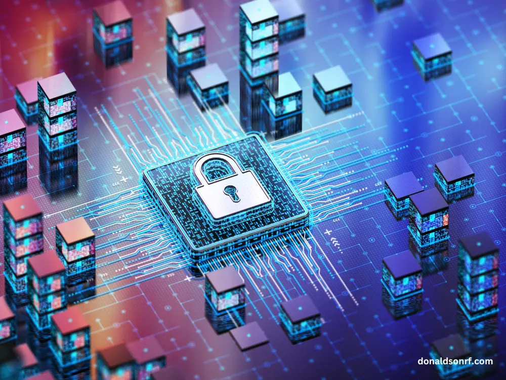 Cybersecurity trends for protecting data in the digital age 2024